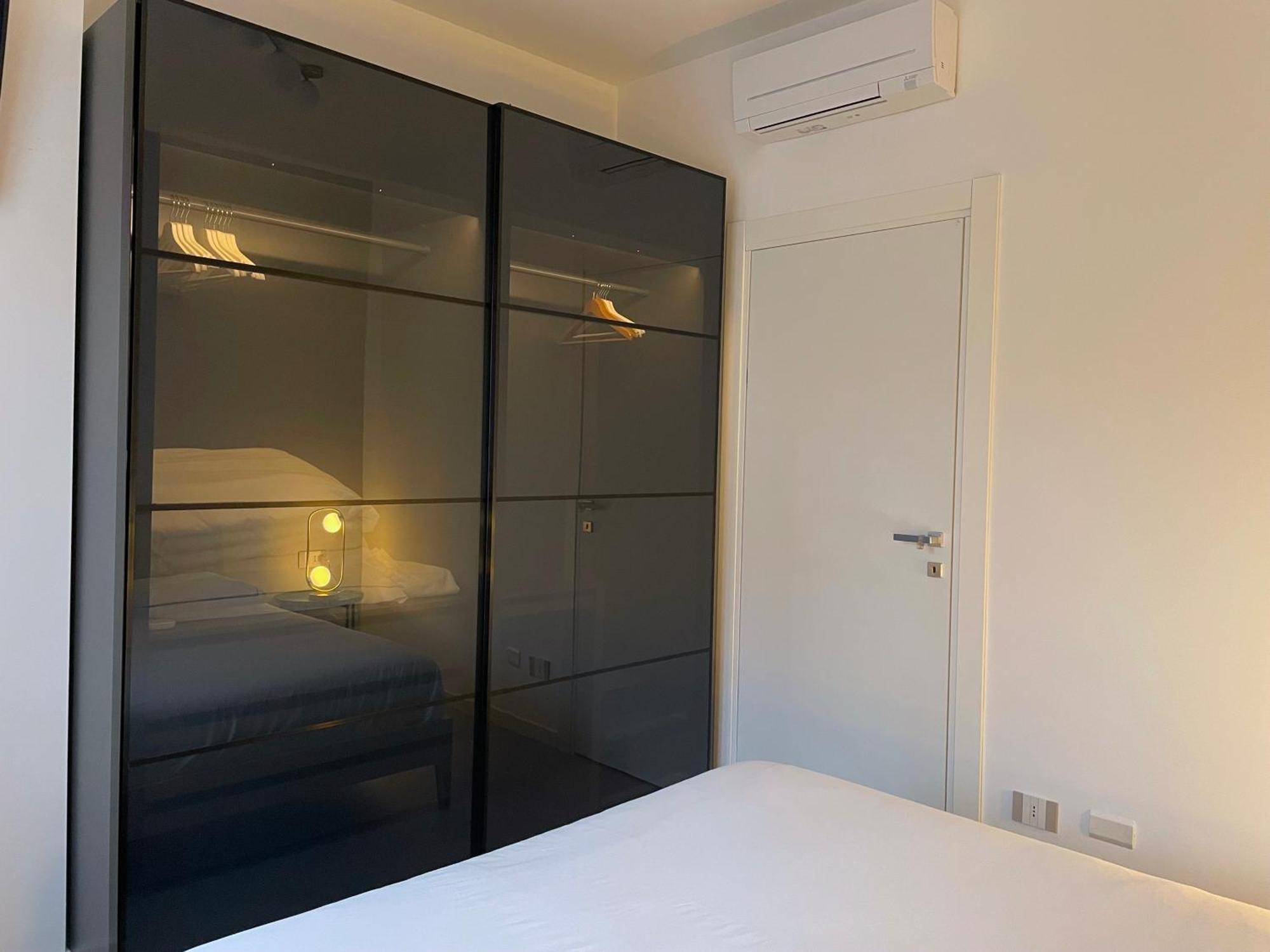 Domus Pyrus Apartments 페로 외부 사진